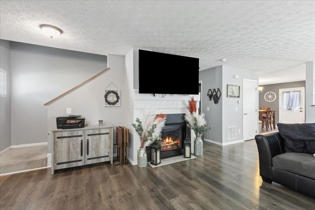 5462 Rothermund Drive, Canal Winchester, OH 43110