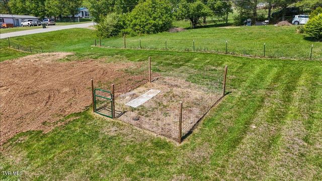 151 Chalk Level Road, Telford, TN 37690