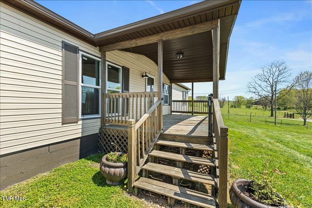 151 Chalk Level Road, Telford, TN 37690
