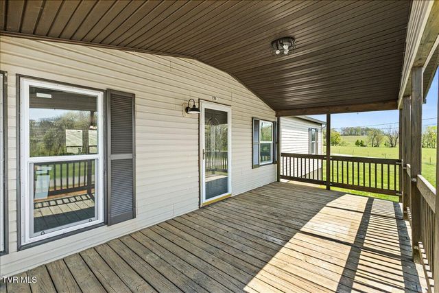 151 Chalk Level Road, Telford, TN 37690
