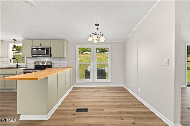 151 Chalk Level Road, Telford, TN 37690