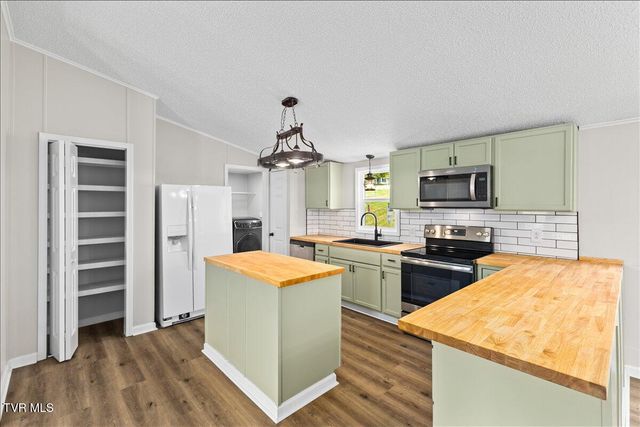 151 Chalk Level Road, Telford, TN 37690