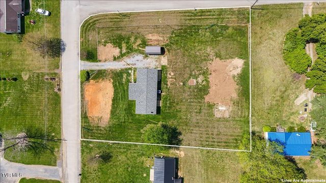 151 Chalk Level Road, Telford, TN 37690