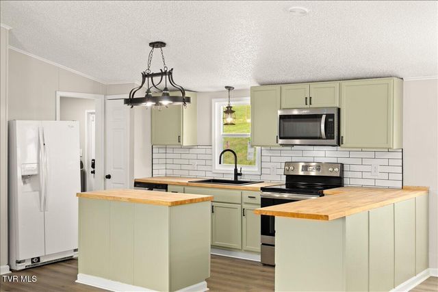 151 Chalk Level Road, Telford, TN 37690