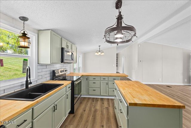 151 Chalk Level Road, Telford, TN 37690