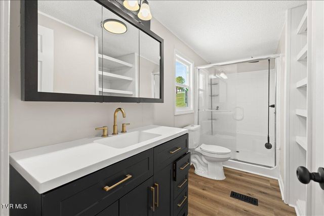151 Chalk Level Road, Telford, TN 37690