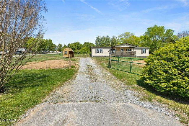 151 Chalk Level Road, Telford, TN 37690