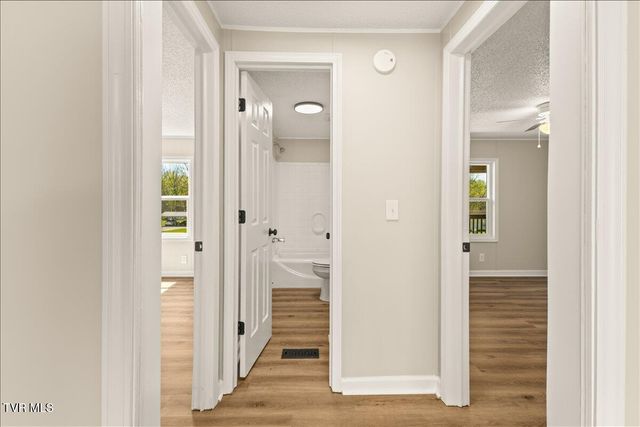 151 Chalk Level Road, Telford, TN 37690