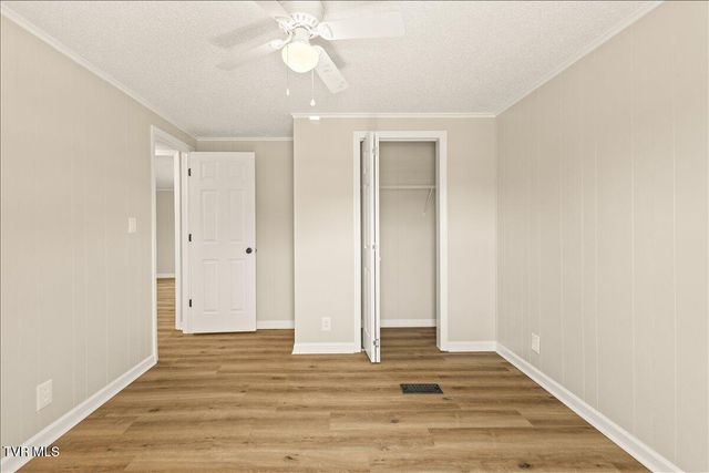 151 Chalk Level Road, Telford, TN 37690