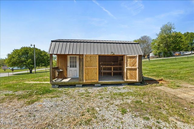 151 Chalk Level Road, Telford, TN 37690