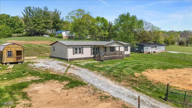 151 Chalk Level Road, Telford, TN 37690