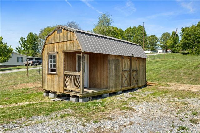 151 Chalk Level Road, Telford, TN 37690