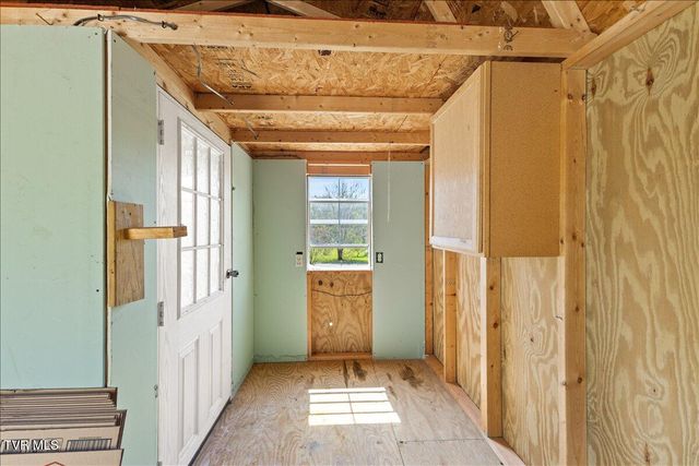 151 Chalk Level Road, Telford, TN 37690