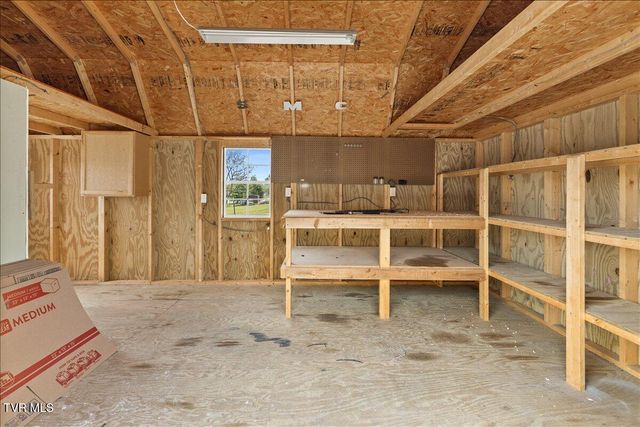 151 Chalk Level Road, Telford, TN 37690