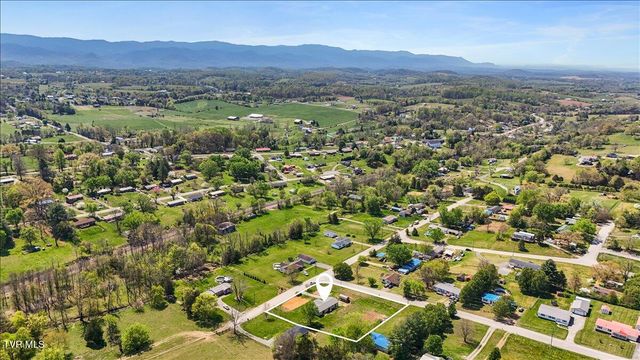 151 Chalk Level Road, Telford, TN 37690