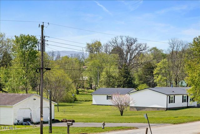 151 Chalk Level Road, Telford, TN 37690