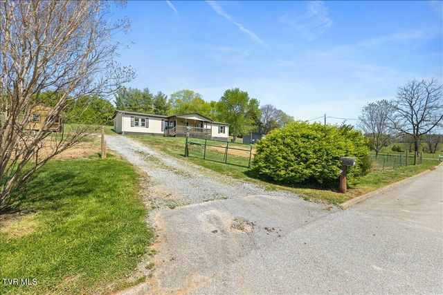 151 Chalk Level Road, Telford, TN 37690