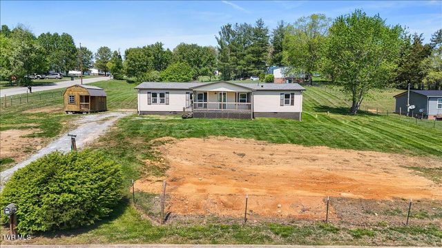 151 Chalk Level Road, Telford, TN 37690