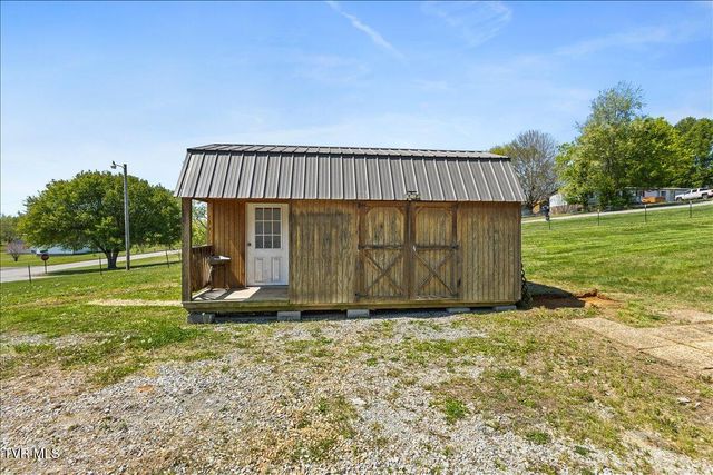 151 Chalk Level Road, Telford, TN 37690