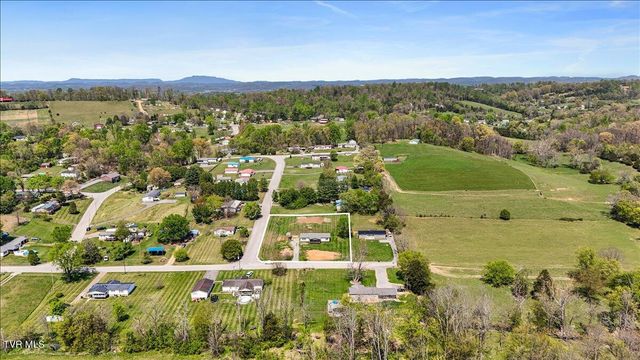 151 Chalk Level Road, Telford, TN 37690
