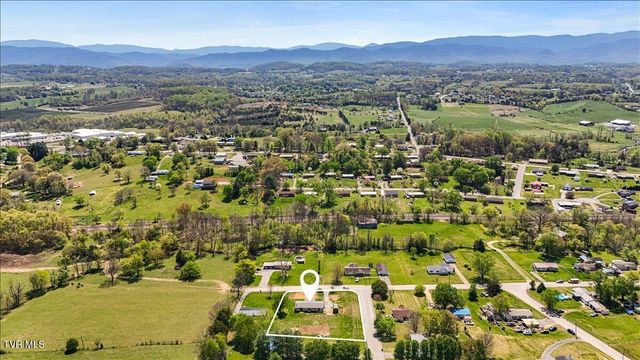 151 Chalk Level Road, Telford, TN 37690
