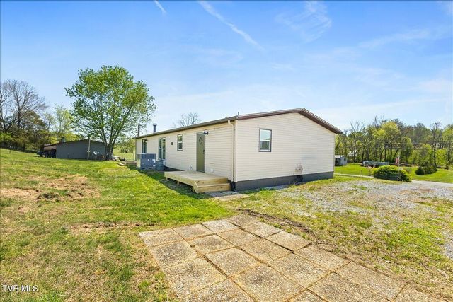 151 Chalk Level Road, Telford, TN 37690