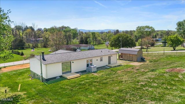 151 Chalk Level Road, Telford, TN 37690