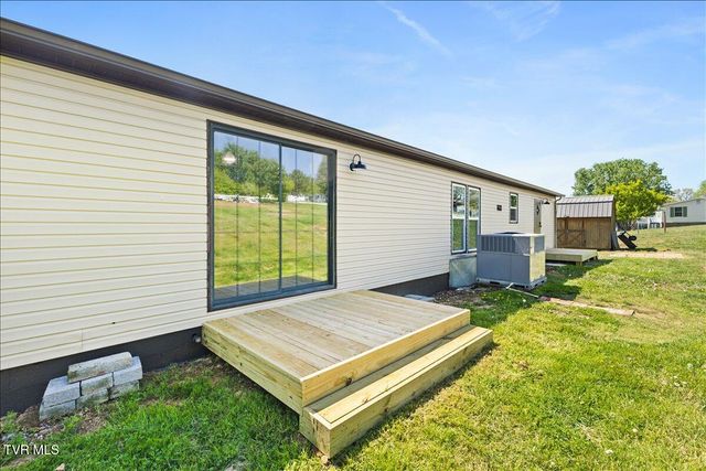 151 Chalk Level Road, Telford, TN 37690