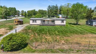 151 Chalk Level Road, Telford, TN 37690