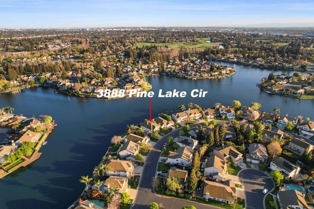 3888 Pine Lake Cir, Stockton, CA 95219