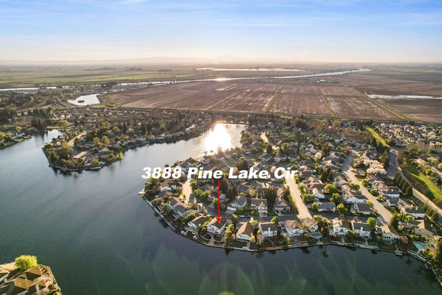 3888 Pine Lake Cir, Stockton, CA 95219