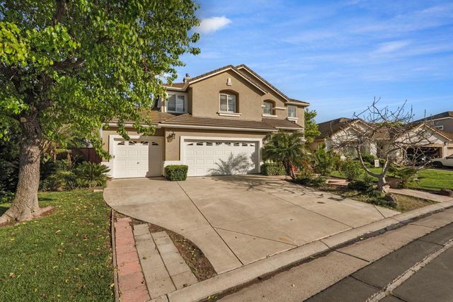 3888 Pine Lake Cir, Stockton, CA 95219