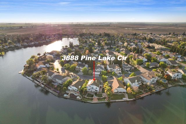 3888 Pine Lake Cir, Stockton, CA 95219
