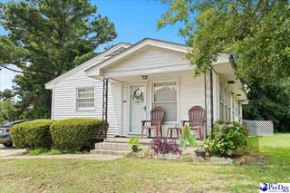 909 N Irby Street, Florence, SC 29501