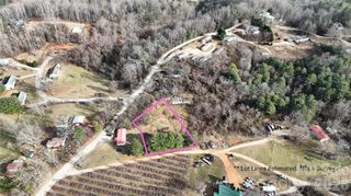 0 Benson Hollow Road, Flat Rock, NC 28731