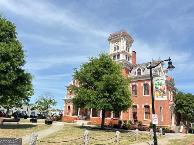 838 Store House Court, Monroe, GA 30655