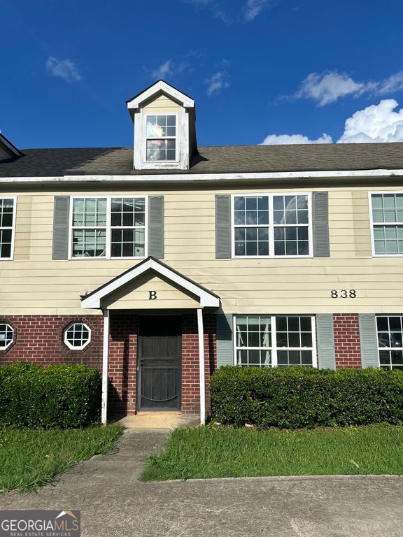 838 Store House Court, Monroe, GA 30655