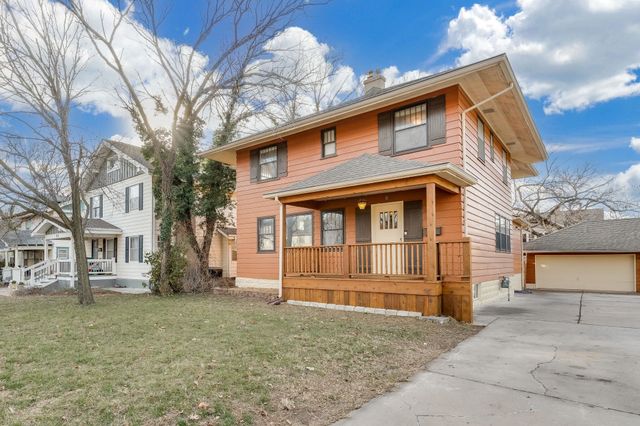 333 N Yale Ave, Wichita, KS 67208