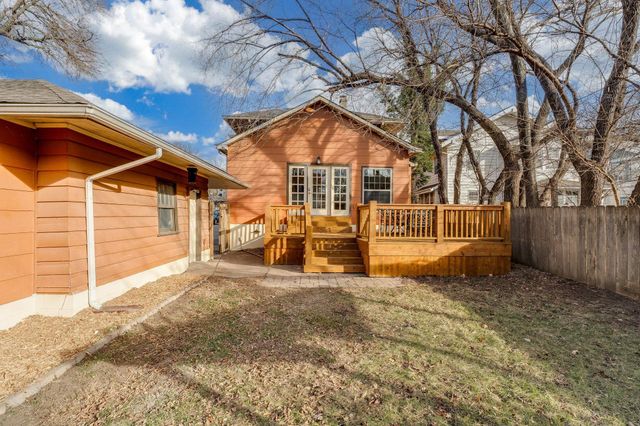 333 N Yale Ave, Wichita, KS 67208