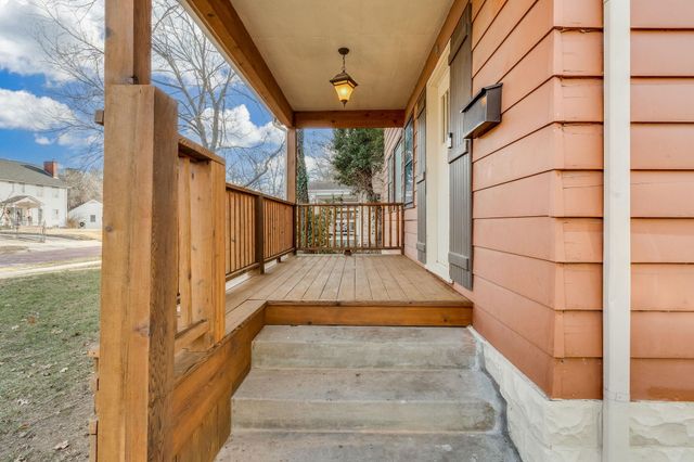 333 N Yale Ave, Wichita, KS 67208