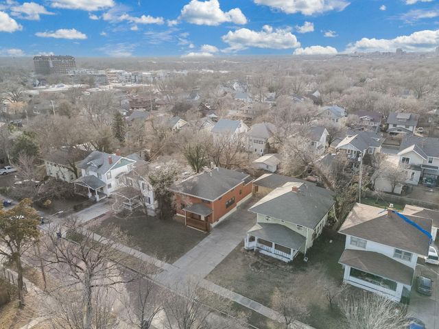 333 N Yale Ave, Wichita, KS 67208