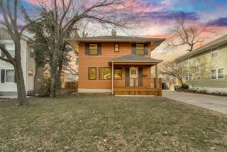 333 N Yale Ave, Wichita, KS 67208