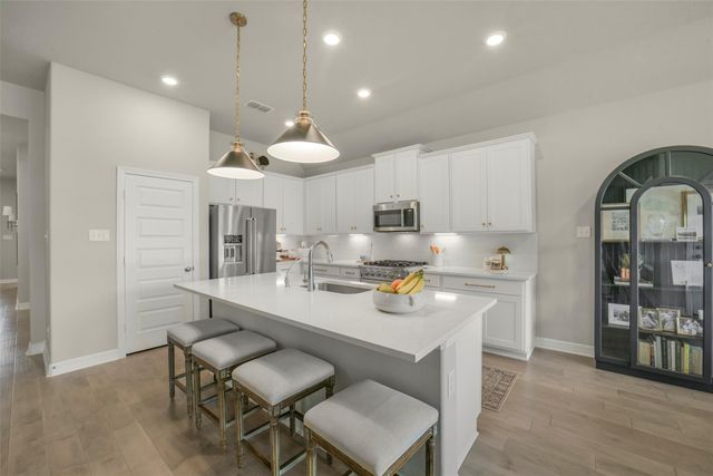 1028 Open Sky, Katy, TX 77493