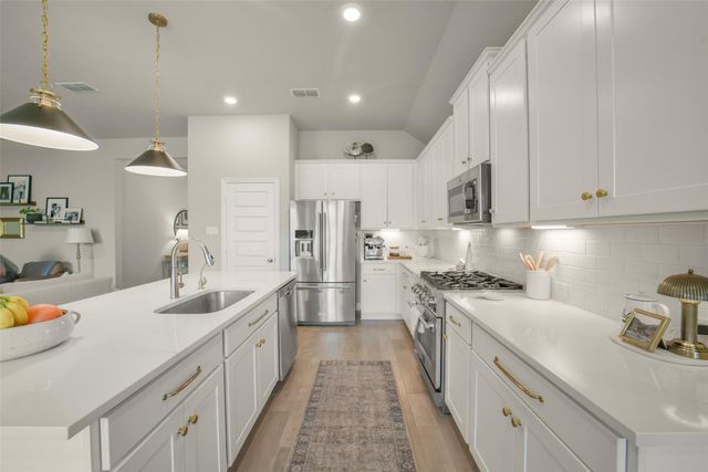 1028 Open Sky, Katy, TX 77493