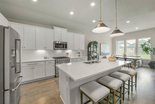 1028 Open Sky, Katy, TX 77493