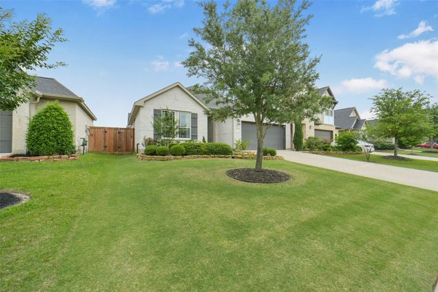 1028 Open Sky, Katy, TX 77493