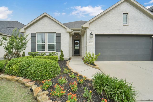 1028 Open Sky, Katy, TX 77493