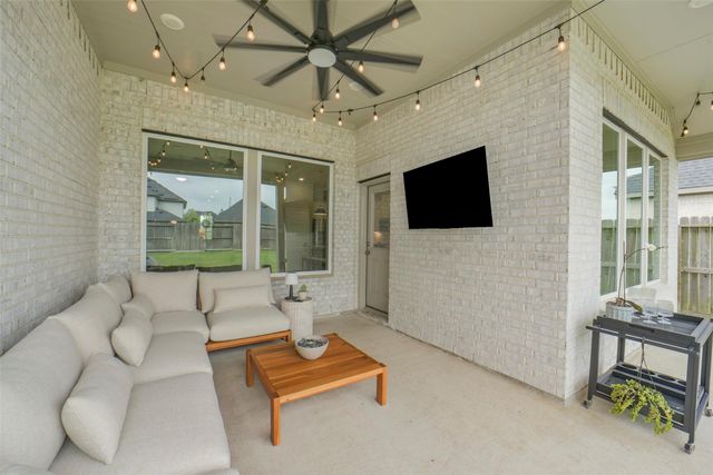 1028 Open Sky, Katy, TX 77493