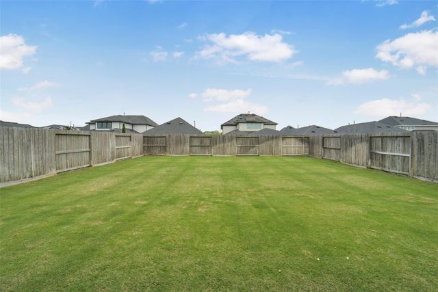 1028 Open Sky, Katy, TX 77493
