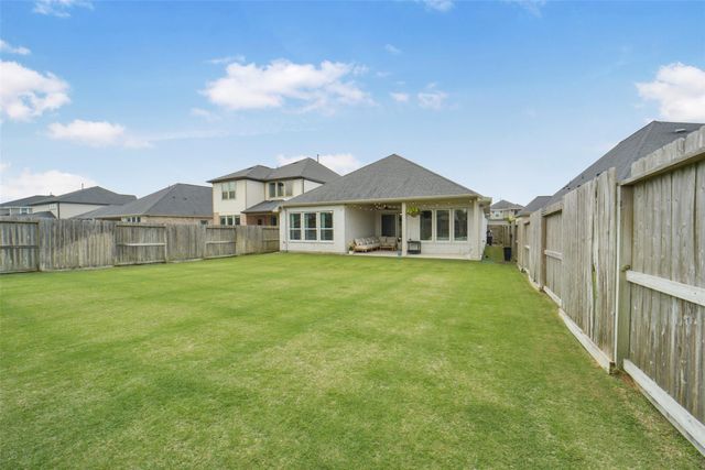 1028 Open Sky, Katy, TX 77493